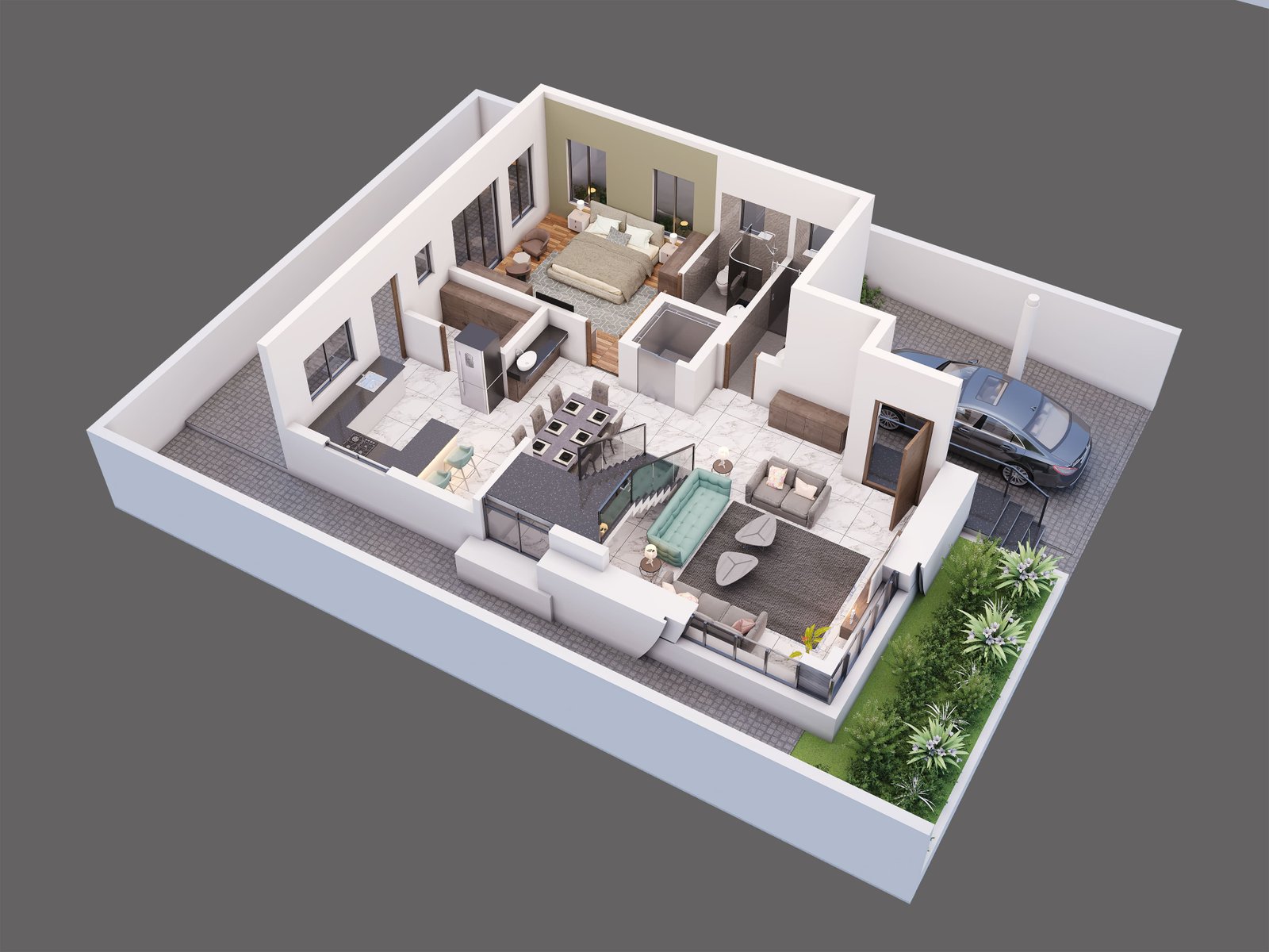 Plan 2