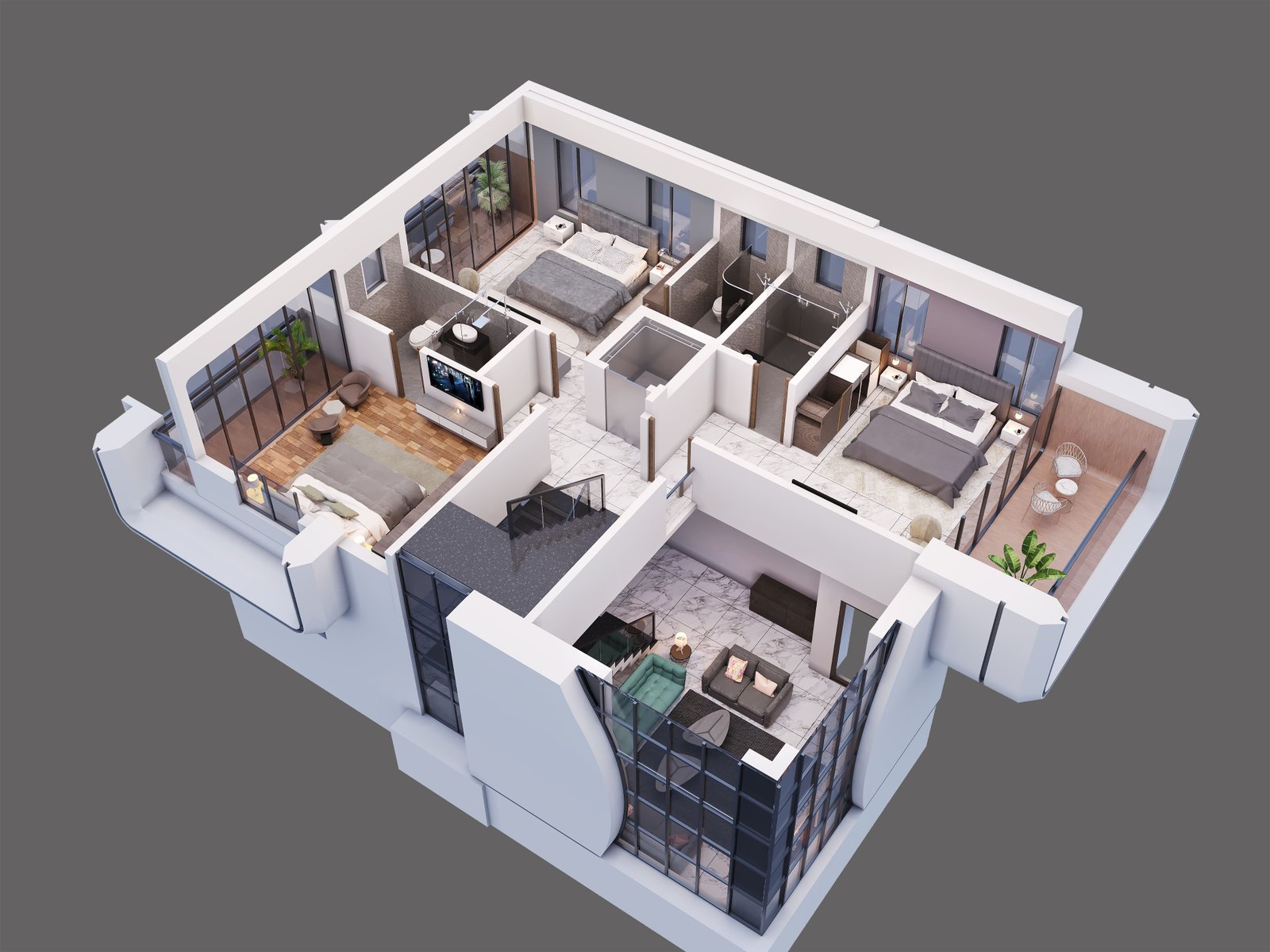 Plan 4