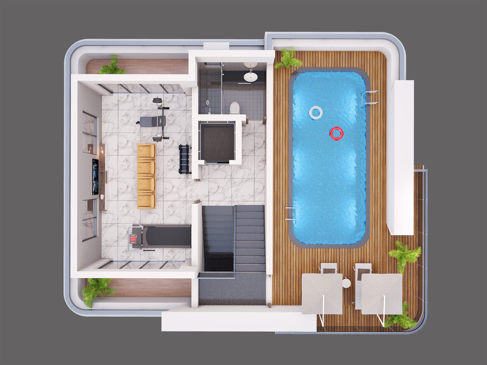 Plan 5